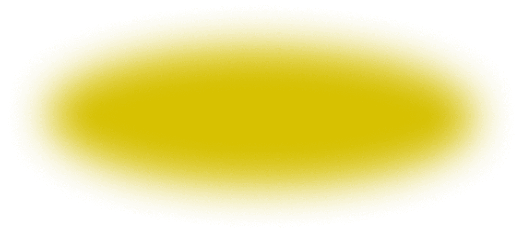 Golden glow background representing growth and transformation